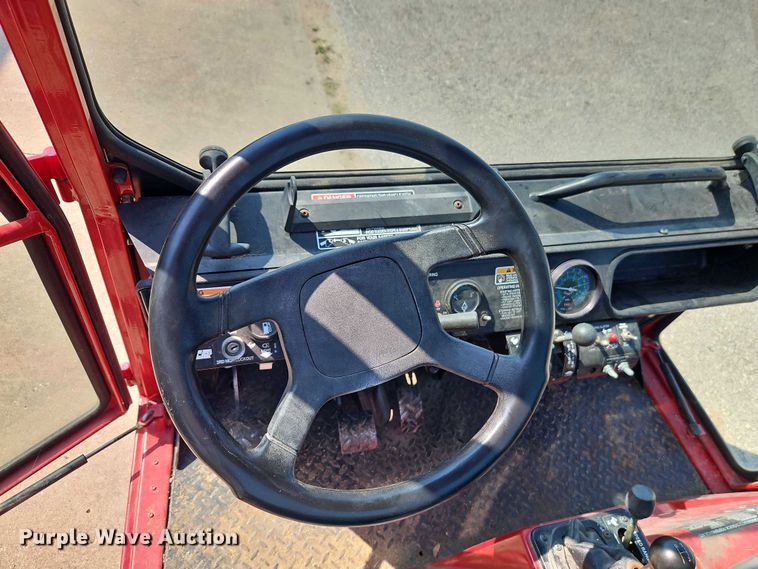 image for item EO4620 Toro Workman 3200 utility vehicle