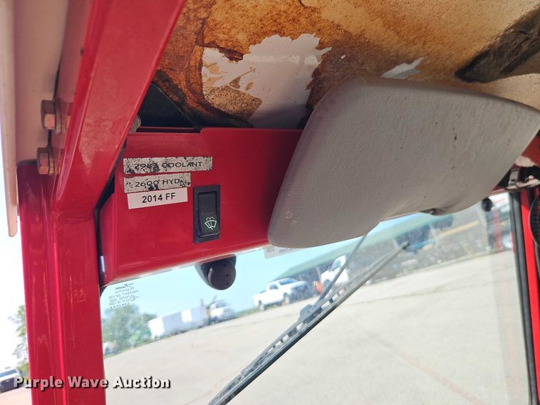 image for item EO4620 Toro Workman 3200 utility vehicle