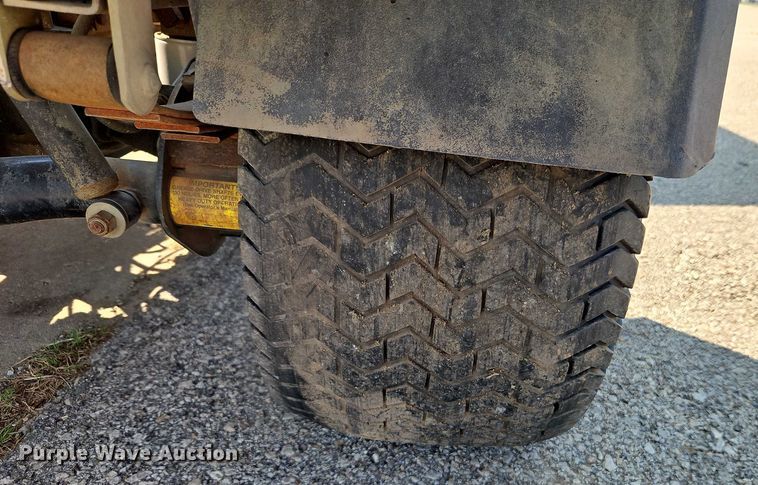 image for item EO4620 Toro Workman 3200 utility vehicle