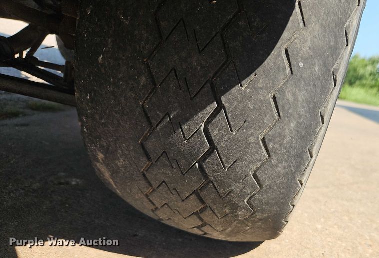 image for item EO4620 Toro Workman 3200 utility vehicle