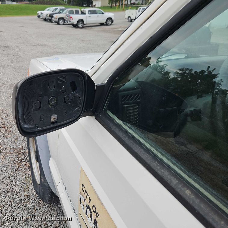 image for item EO4625 1999 Jeep Cherokee SUV