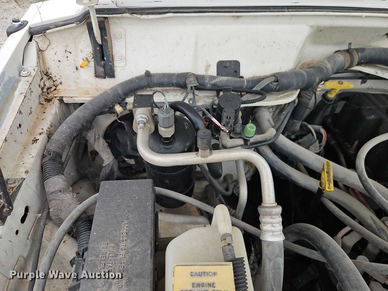 image for item EO4625 1999 Jeep Cherokee SUV