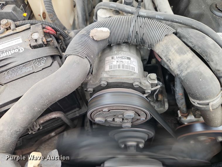 image for item EO4625 1999 Jeep Cherokee SUV