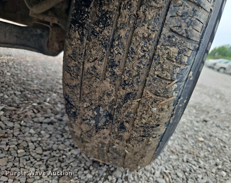 image for item EO4625 1999 Jeep Cherokee SUV