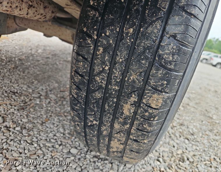 image for item EO4625 1999 Jeep Cherokee SUV