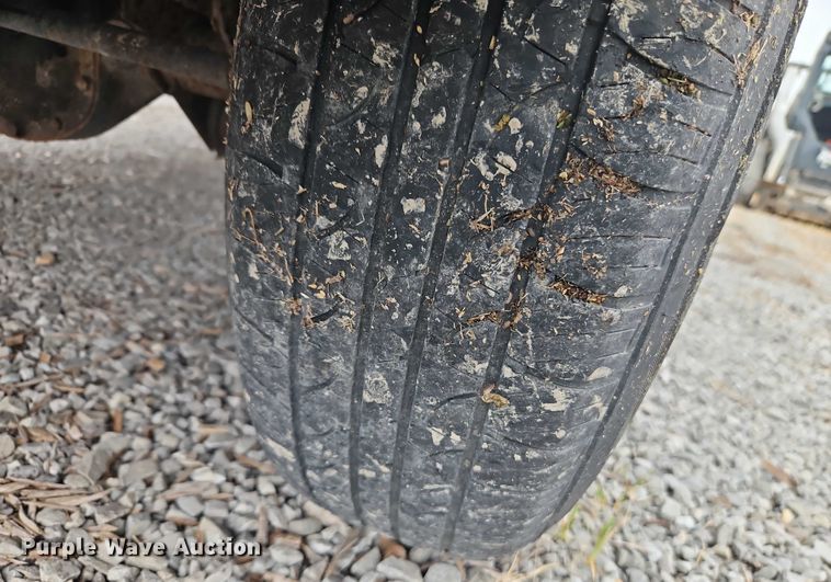 image for item EO4625 1999 Jeep Cherokee SUV