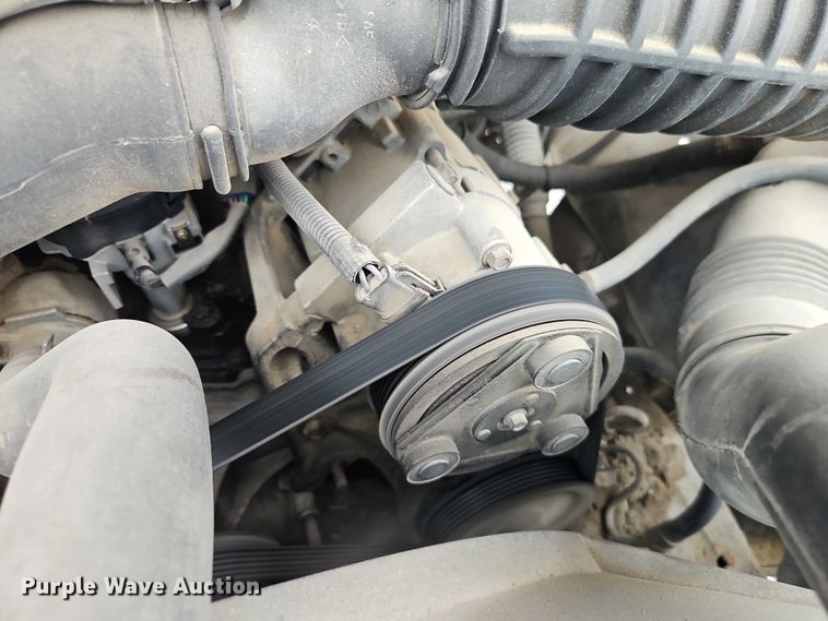 image for item EO4626 1995 Ford F150 pickup truck