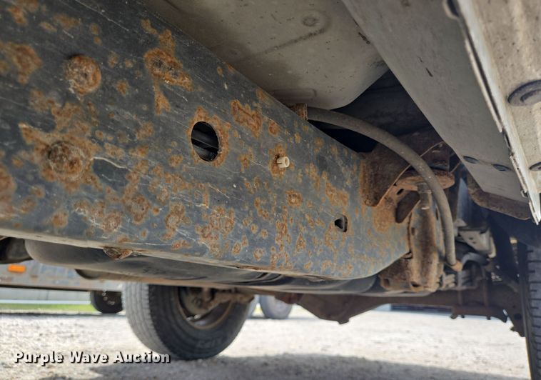 image for item EQ4097 2018 Toyota Tacoma Access Cab pickup truck