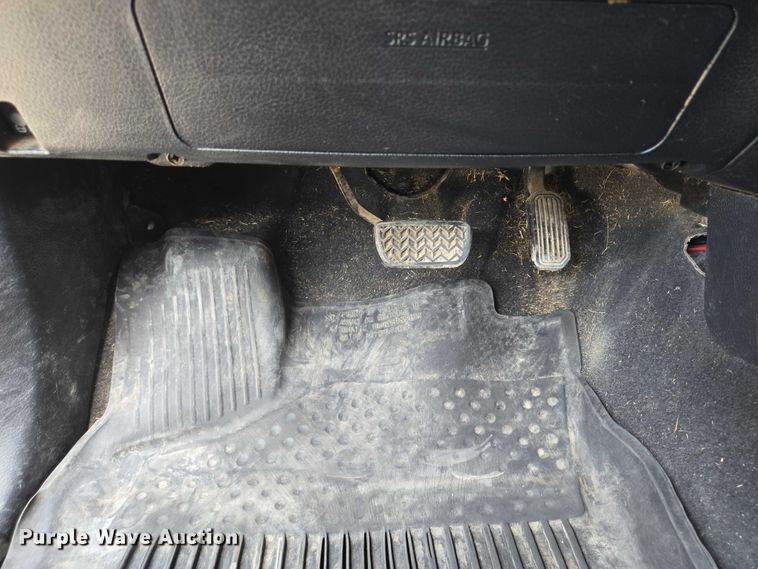 image for item EQ4097 2018 Toyota Tacoma Access Cab pickup truck