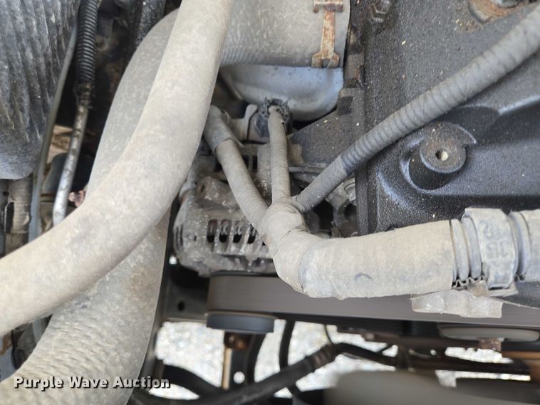 image for item EQ4097 2018 Toyota Tacoma Access Cab pickup truck