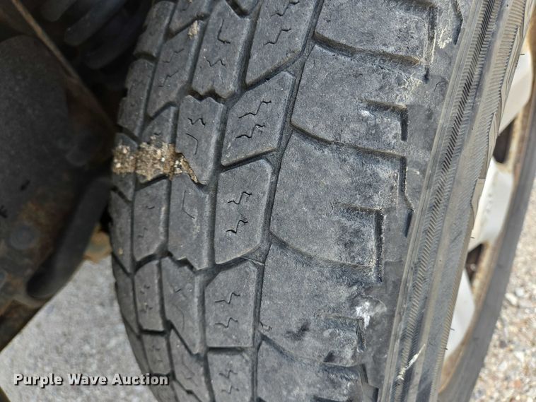 image for item EQ4097 2018 Toyota Tacoma Access Cab pickup truck