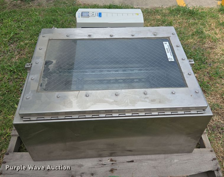 image for item EQ4099 Goulds Pumps centrifugal pump