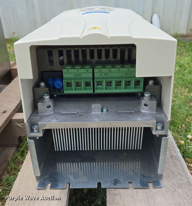 image for item EQ4099 Goulds Pumps centrifugal pump