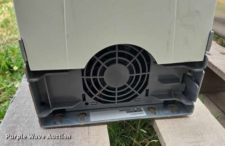 image for item EQ4099 Goulds Pumps centrifugal pump