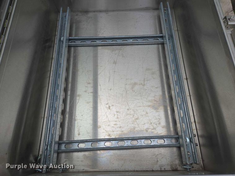 image for item EQ4099 Goulds Pumps centrifugal pump