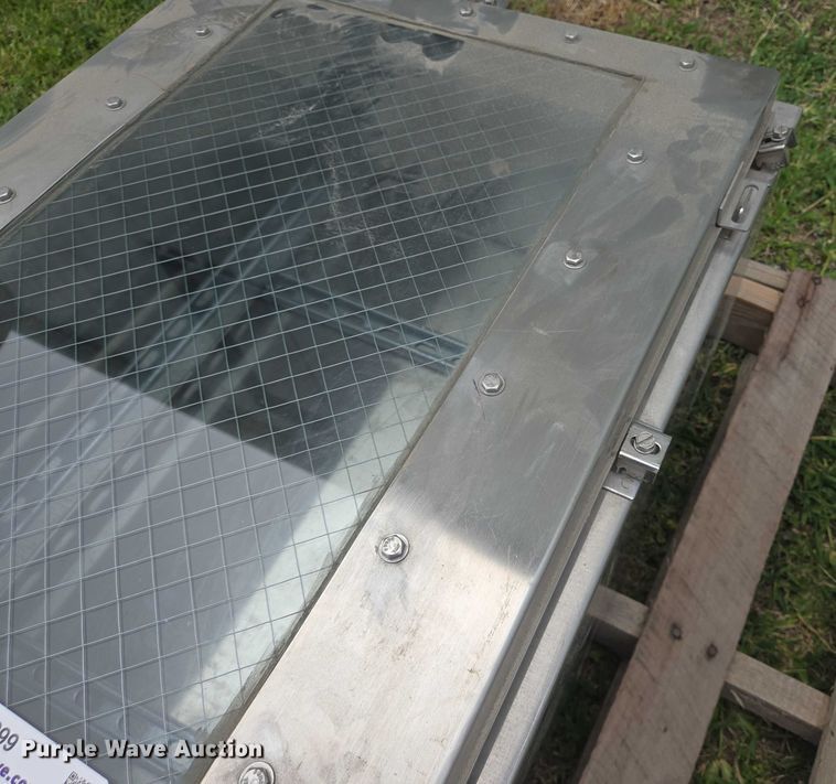 image for item EQ4099 Goulds Pumps centrifugal pump