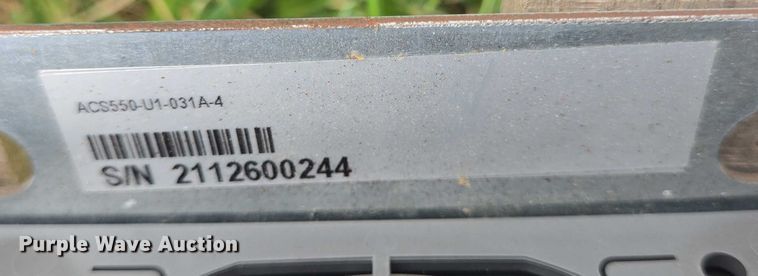 image for item EQ4099 Goulds Pumps centrifugal pump