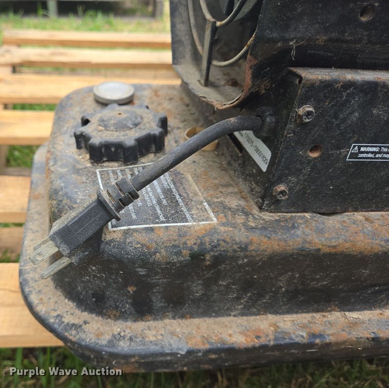 image for item EQ4100 (3) heaters