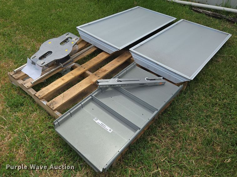 image for item EQ4101 Building materials