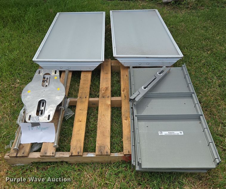 image for item EQ4101 Building materials