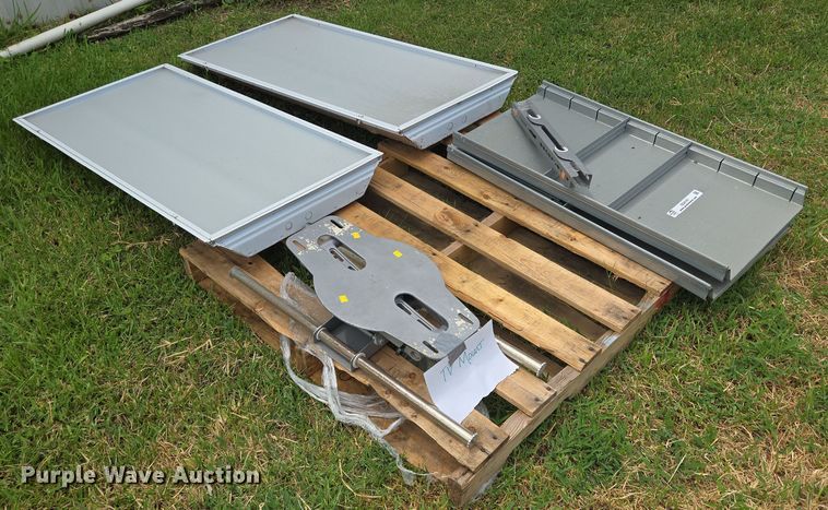 image for item EQ4101 Building materials