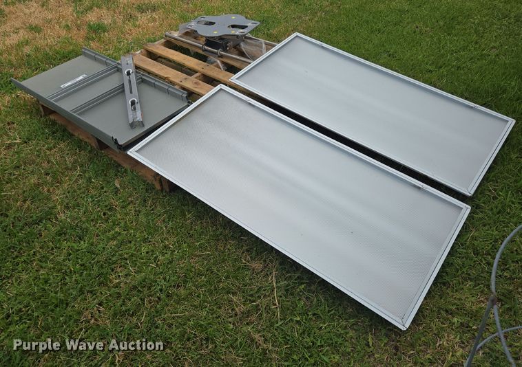 image for item EQ4101 Building materials