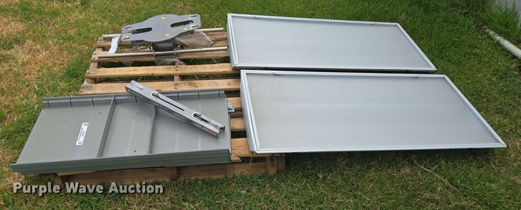 image for item EQ4101 Building materials