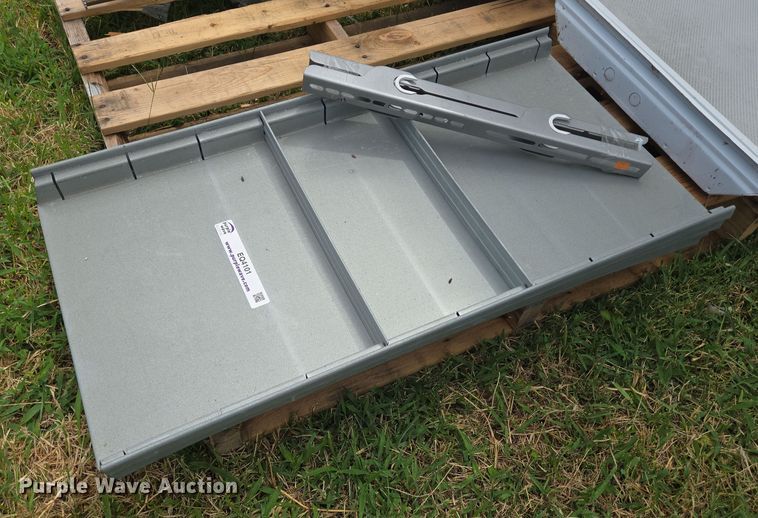 image for item EQ4101 Building materials