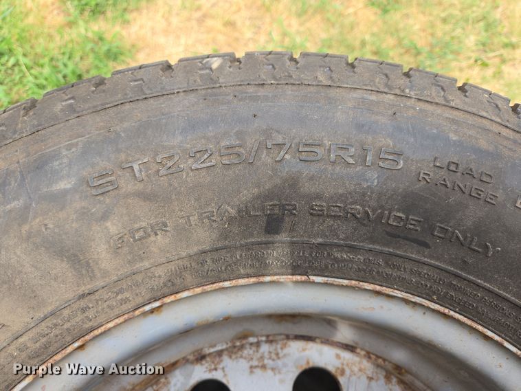 image for item EQ4103 (7) tires