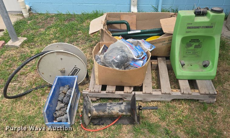 image for item EQ4104 Tools