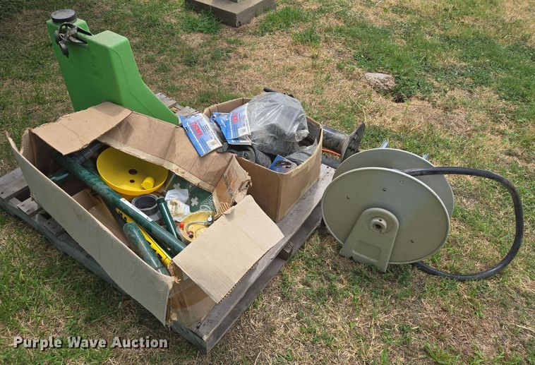 image for item EQ4104 Tools