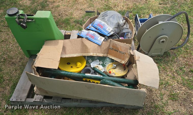 image for item EQ4104 Tools