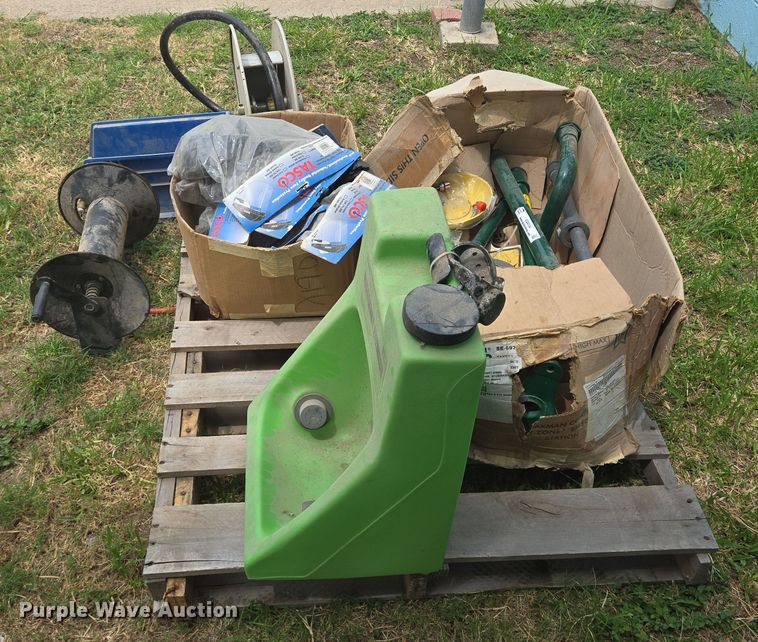 image for item EQ4104 Tools