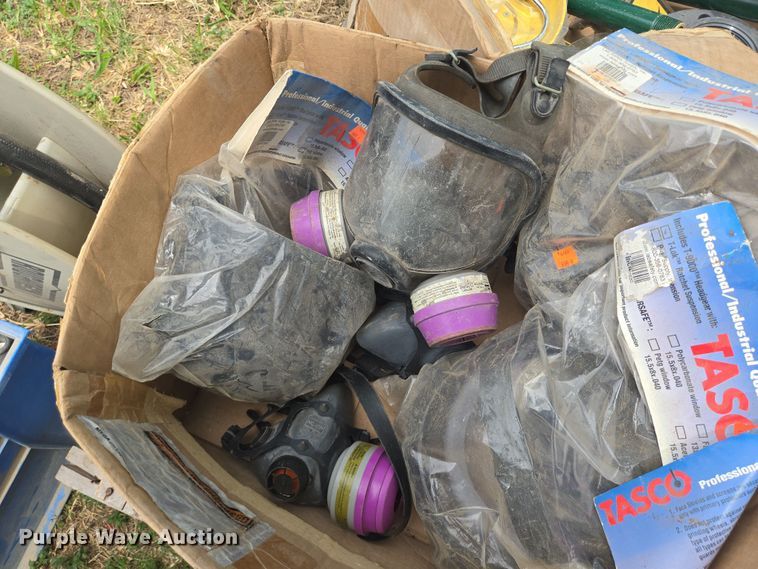 image for item EQ4104 Tools