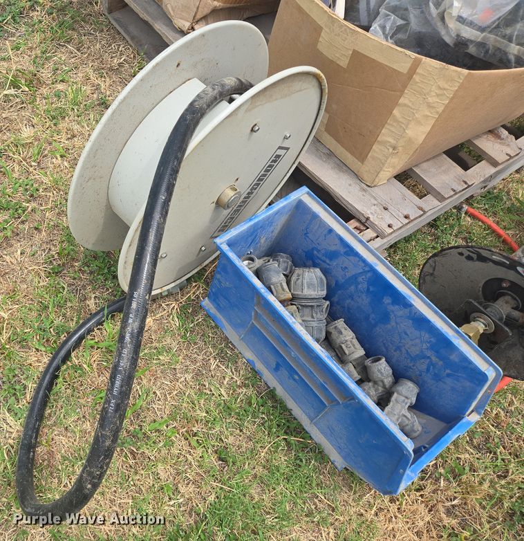 image for item EQ4104 Tools