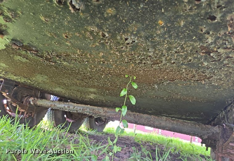 image for item EQ4105 2006 Kohler 300REOZDD generator