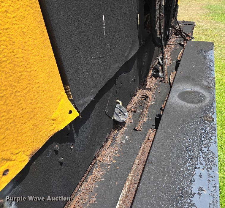 image for item EQ4105 2006 Kohler 300REOZDD generator