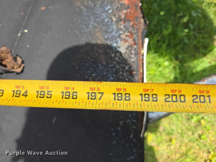 image for item EQ4105 2006 Kohler 300REOZDD generator