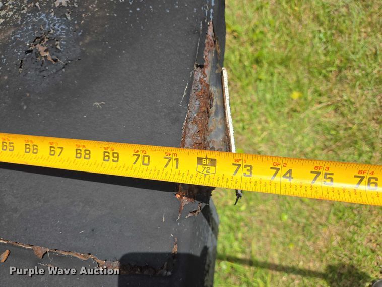 image for item EQ4105 2006 Kohler 300REOZDD generator