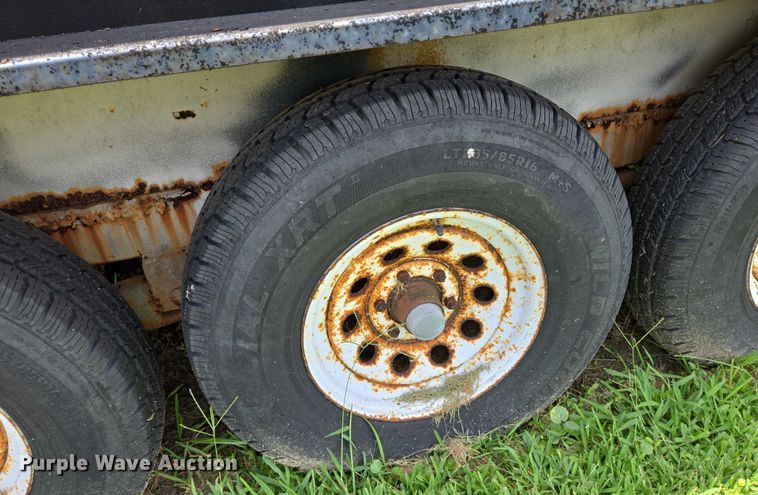 image for item EQ4105 2006 Kohler 300REOZDD generator