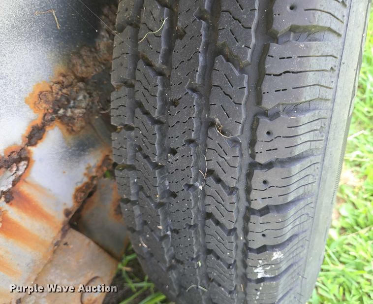 image for item EQ4105 2006 Kohler 300REOZDD generator