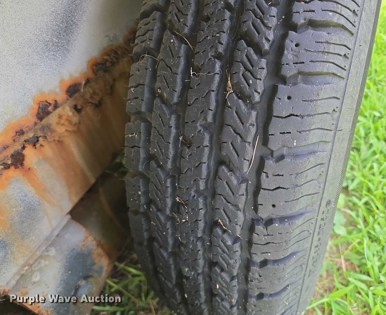 image for item EQ4105 2006 Kohler 300REOZDD generator