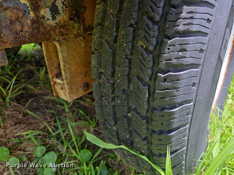 image for item EQ4105 2006 Kohler 300REOZDD generator