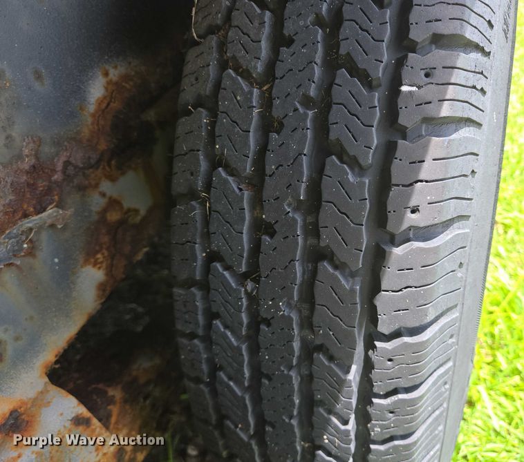 image for item EQ4105 2006 Kohler 300REOZDD generator