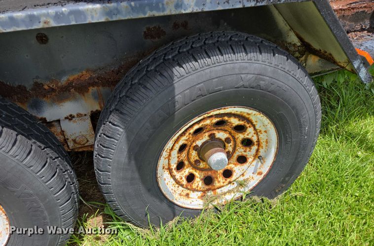 image for item EQ4105 2006 Kohler 300REOZDD generator