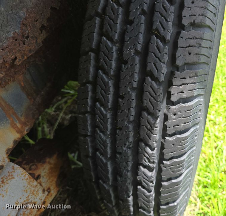 image for item EQ4105 2006 Kohler 300REOZDD generator