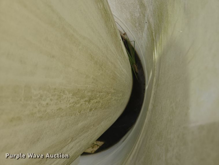 image for item EQ4107 Poly tank