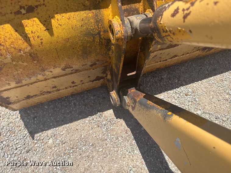 image for item ER2206 1978 John Deere 302A tractor