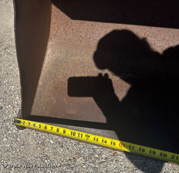 image for item ER2206 1978 John Deere 302A tractor