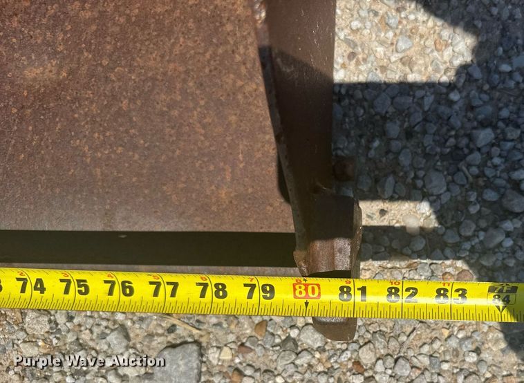 image for item ER2206 1978 John Deere 302A tractor